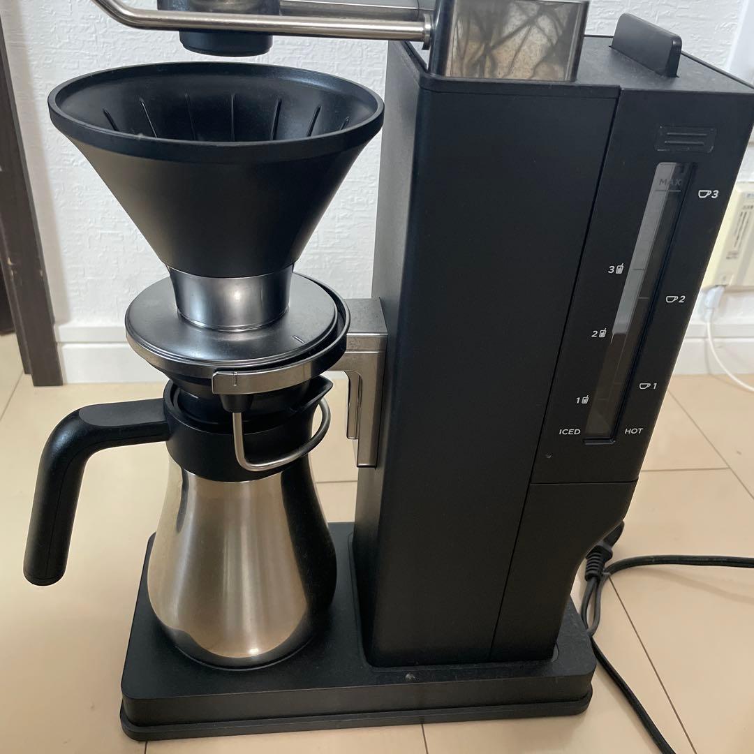 BALMUDA コーヒーメーカー ドリップ式　値引き交渉可 BALMUDA コーヒーメーカー ドリップ式 値引き交渉可 バルミューダ The