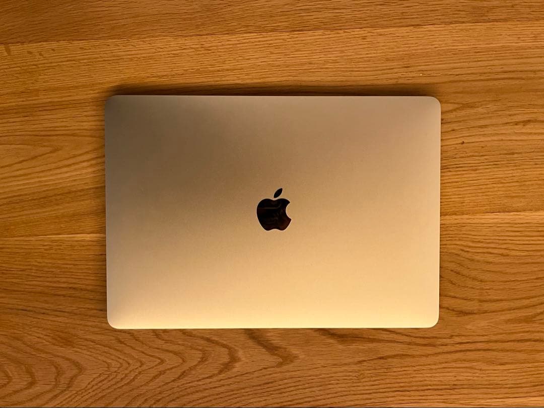 S*e様 【ジャンク品】Apple MacBook Pro シルバー 充電器付き ジャンク】MacBook Pro シルバー 本体と充電器 - メルカリ