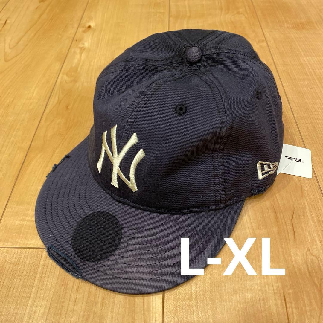XL NEW ERA 9THIRTY ヤンキース GORO min-nano NEWERA・ニューエラ 59FIFTY Powered by GORO NAKATSUGAW
