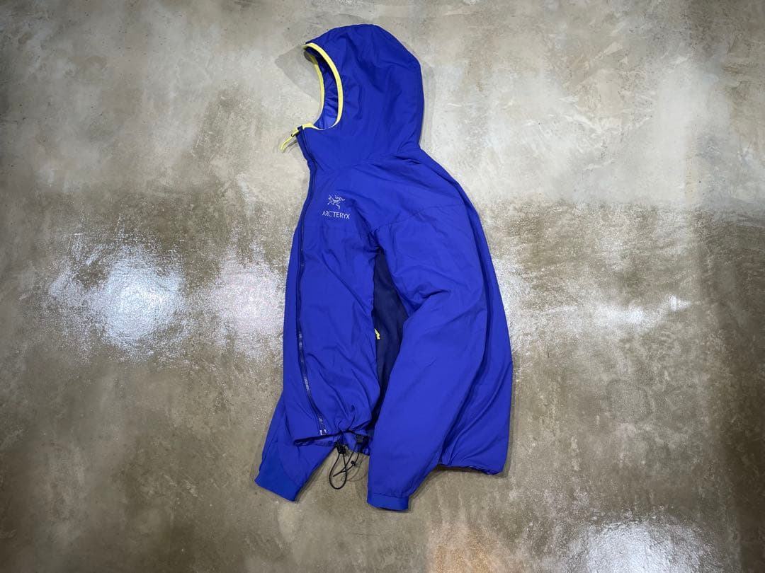 や*も様 00s ARC'TERYX atom lt hoodie Atom Hoody Men's – Shop Escape Outdoors