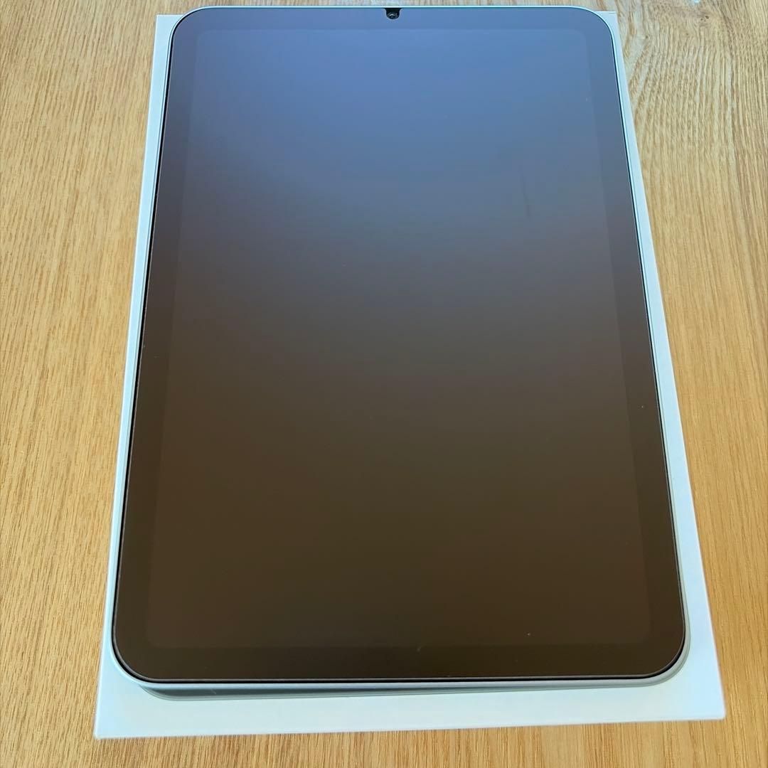 Apple iPad mini 第7世代　おまけ付き iPad mini ☆新品未開封 Apple 第7世代 8.3インチ Wi-Fi 128GB