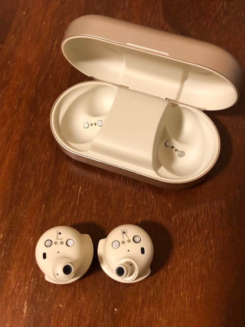 訳あり】Bang & Olufusen / Beoplay EQ Sand ベストセラー