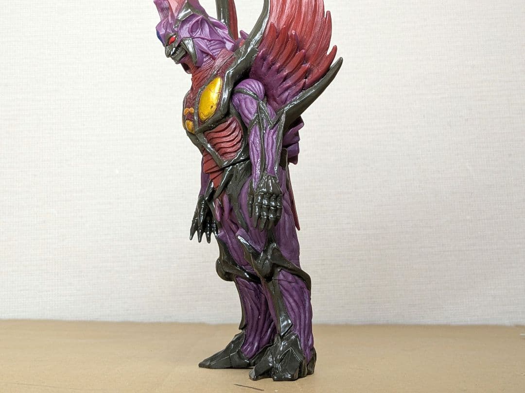 S.H.Figuarts ウルトラマンコスモス＆怪獣 ソフビ4匹＆おまけ