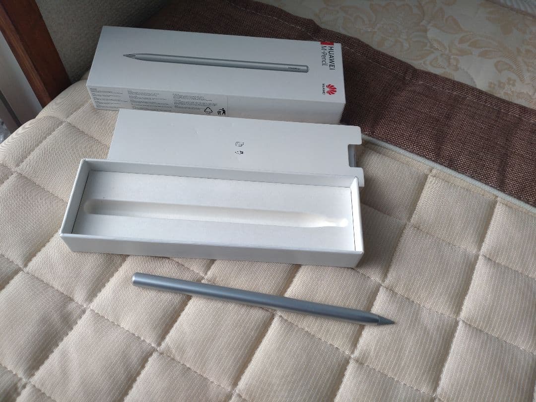 HUAWEI M-Pencil 2 第2世代 CD54 Amazon | HUAWEI M-Pencil Package(第2世代) 純正 スタイラスペン ペア