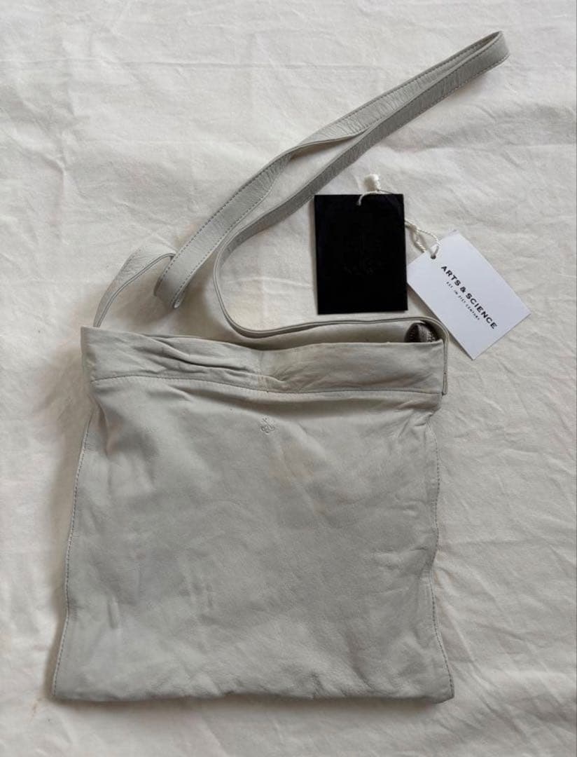 格安アーツ＆サイエンス　arts&science original tote S Original tote S long (Dyed leather) – ARTS&SCIENCE ONLINE SELLER
