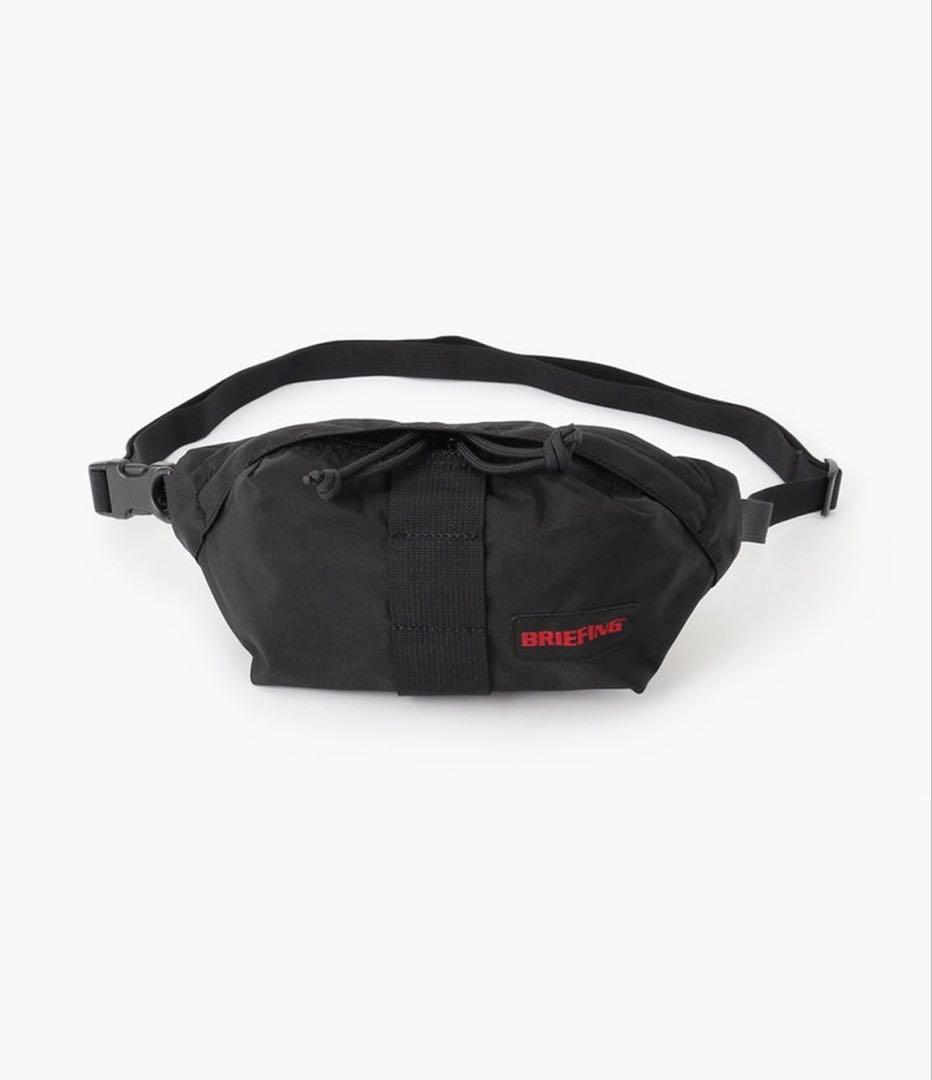 たれぞうくん　　BRIEFING/ブリーフィング WALKER BRIEFING（ブリーフィング） ボディバッグ バッグ BRIEFING SLING