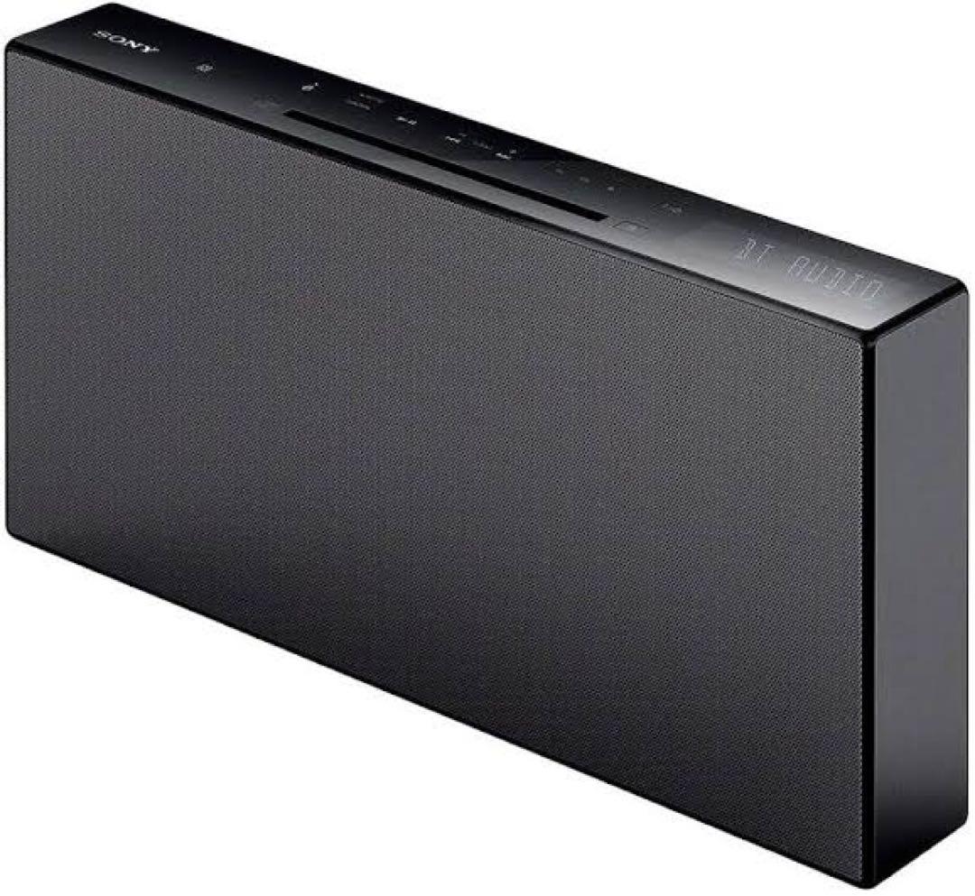 m*y様 SONY ソニー コンポ CMT-X3CD CMT-X3CD 特長 : 便利機能 | スマートフォンアクセサリー | ソニー
