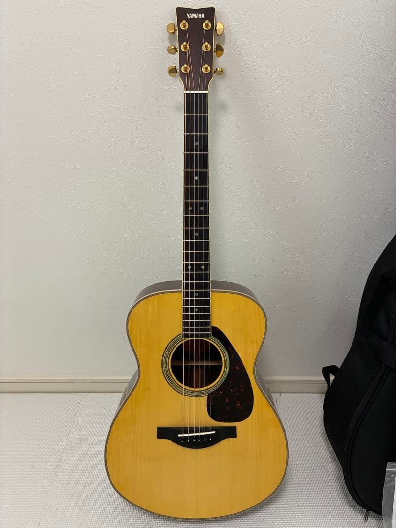 ギター YAMAHA LS-16 ARE YAMAHA / LS16 ARE Brown Sunburst (BS) 【オール単板ボディ】【専用