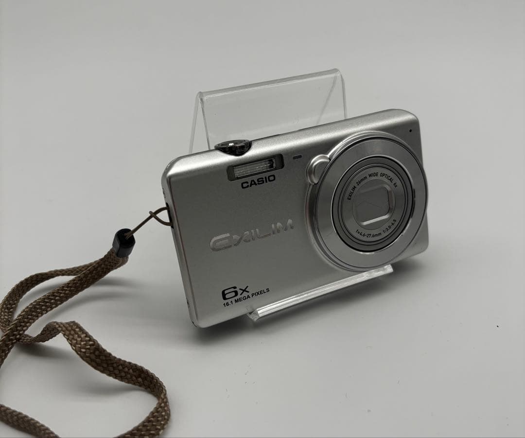 【動作確認済】CASIO EXILIM EX-Z829 シルバー デジタルカメラ Amazon | CASIO(カシオ) EXILIM EX-ZS35SR シルバー | ミラーレス一眼 通販