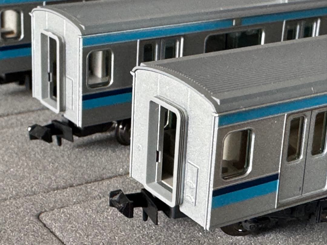 希少美品 TOMIX92440 JR東日本 E231系800代 基本セット