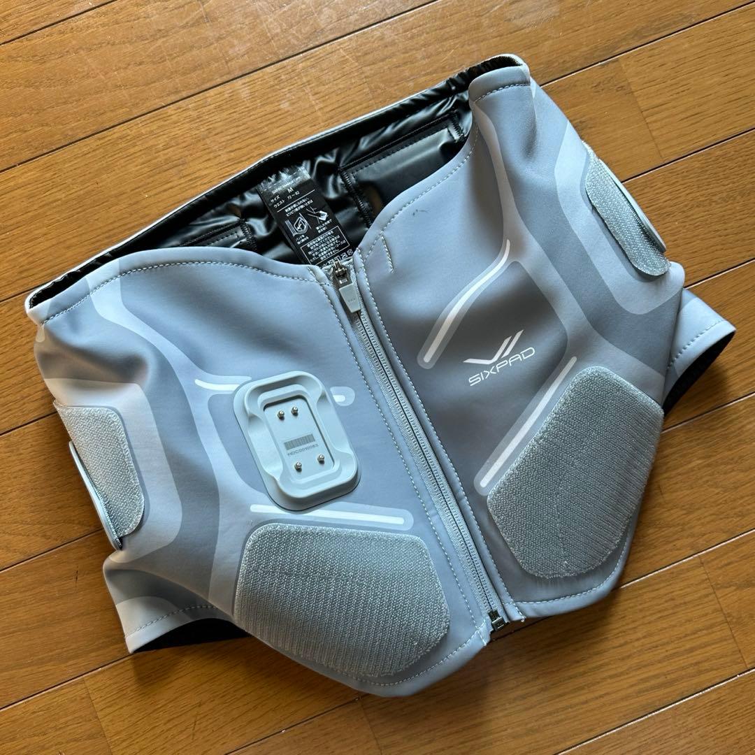 [本体のみ] SIXPAD Medical Core Mサイズ SIXPAD Medical Core【Mサイズ】 | 愛知県名古屋市 | ふるさと納税