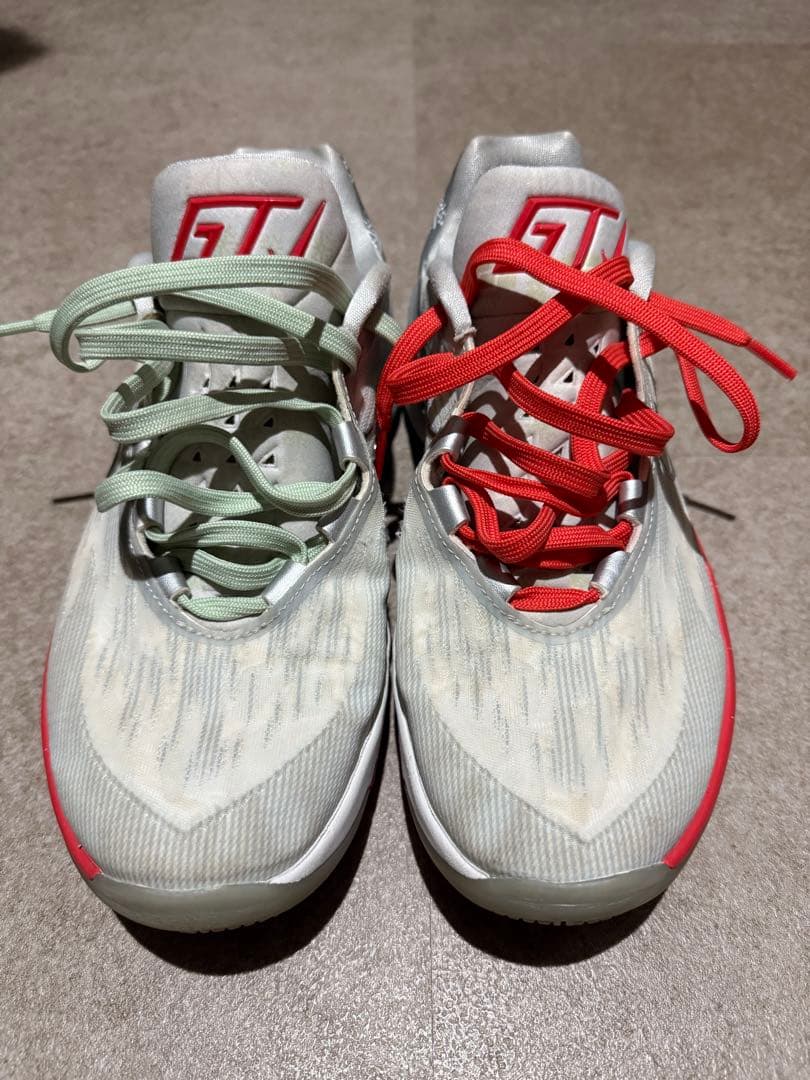 NIKE GTカット2 Christmas Nike Air Zoom GT Cut 2 EP 'Christmas'