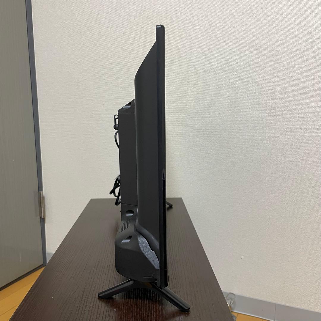 送料無料❣️美品　高年式　アイリスオーヤマ　ハイビジョン　液晶テレビ dショッピング | 『液晶テレビ』で絞り込んだアイリスオーヤマ公式通販
