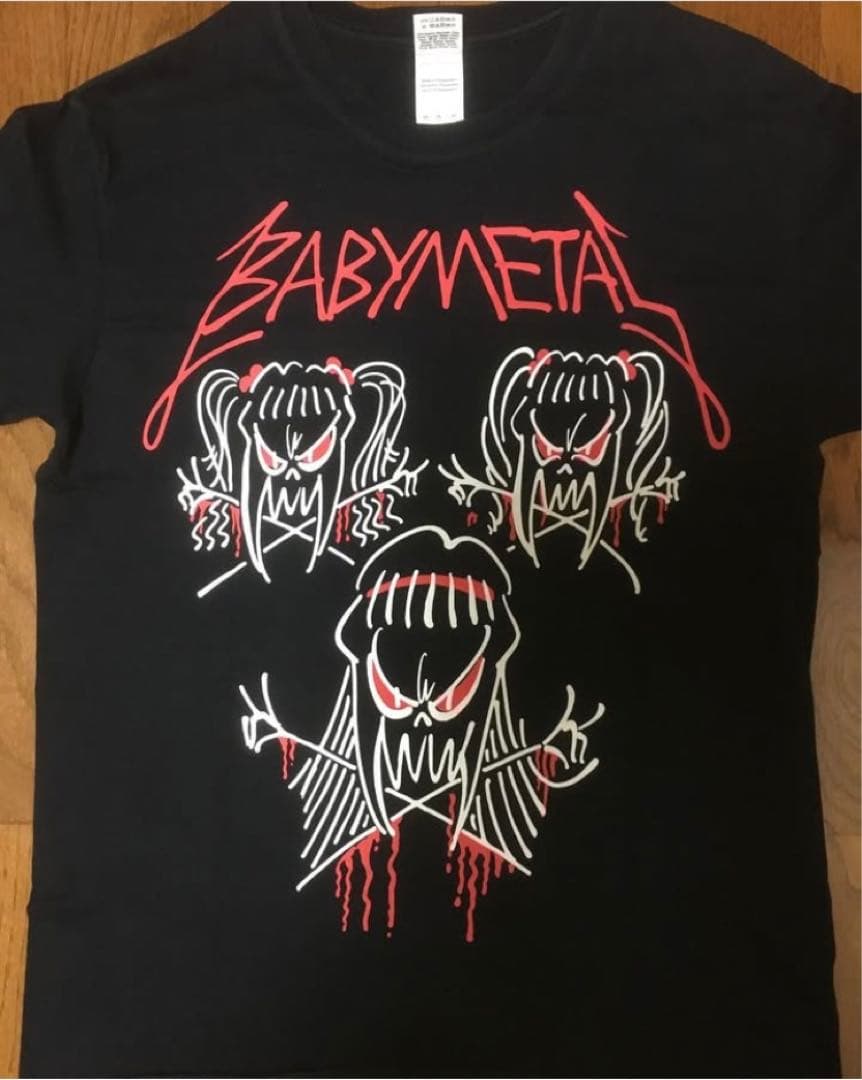 BABYL 「2015 READING & LEEDS」 Tシャツ(M) Reading 2025 Line-Up White T-Shirt – Reading & Leeds Festival