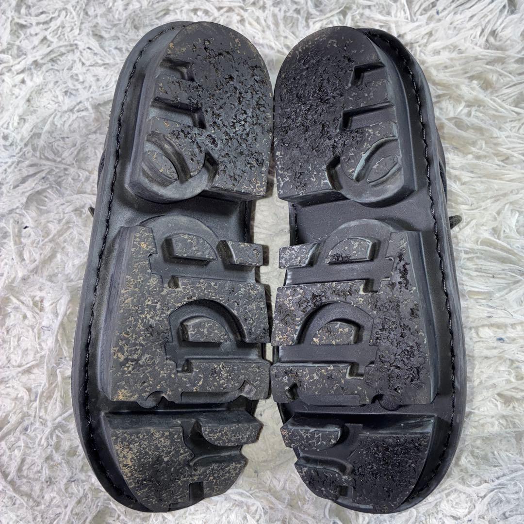 アウトレット ストアファッション - 美品 trippen トリッペン ロー