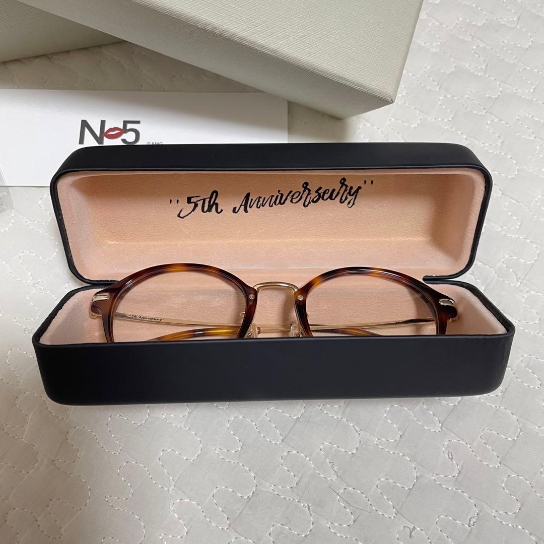 オンライン ショッピング 通販ファッション - Nissy EyeWear メガネ