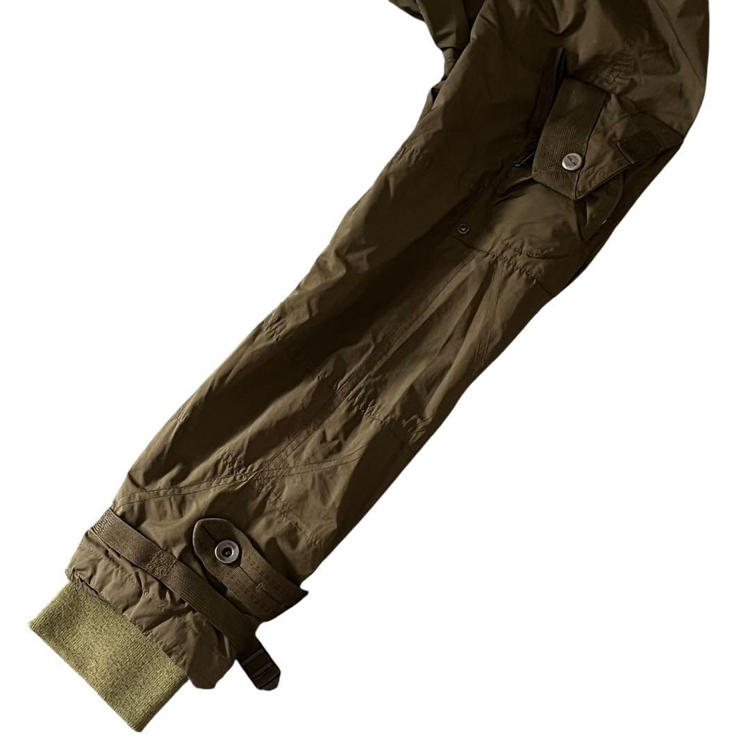 RLX Ralph Lauren”ラルフローレン”ギミック モッズコート M65 - メルカリ