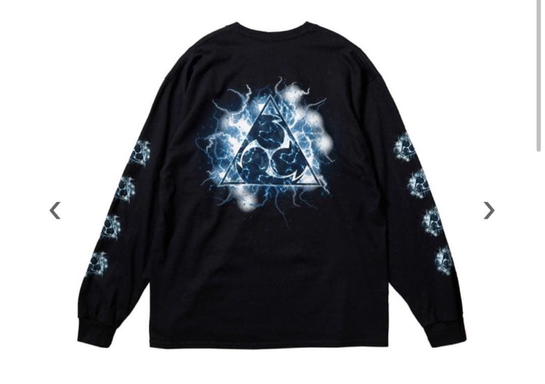RIZER’S CLUB Longsleeve Shirt XL UltraClub 8622: Men's Cool & Dry Performance Long-Sleeve Top