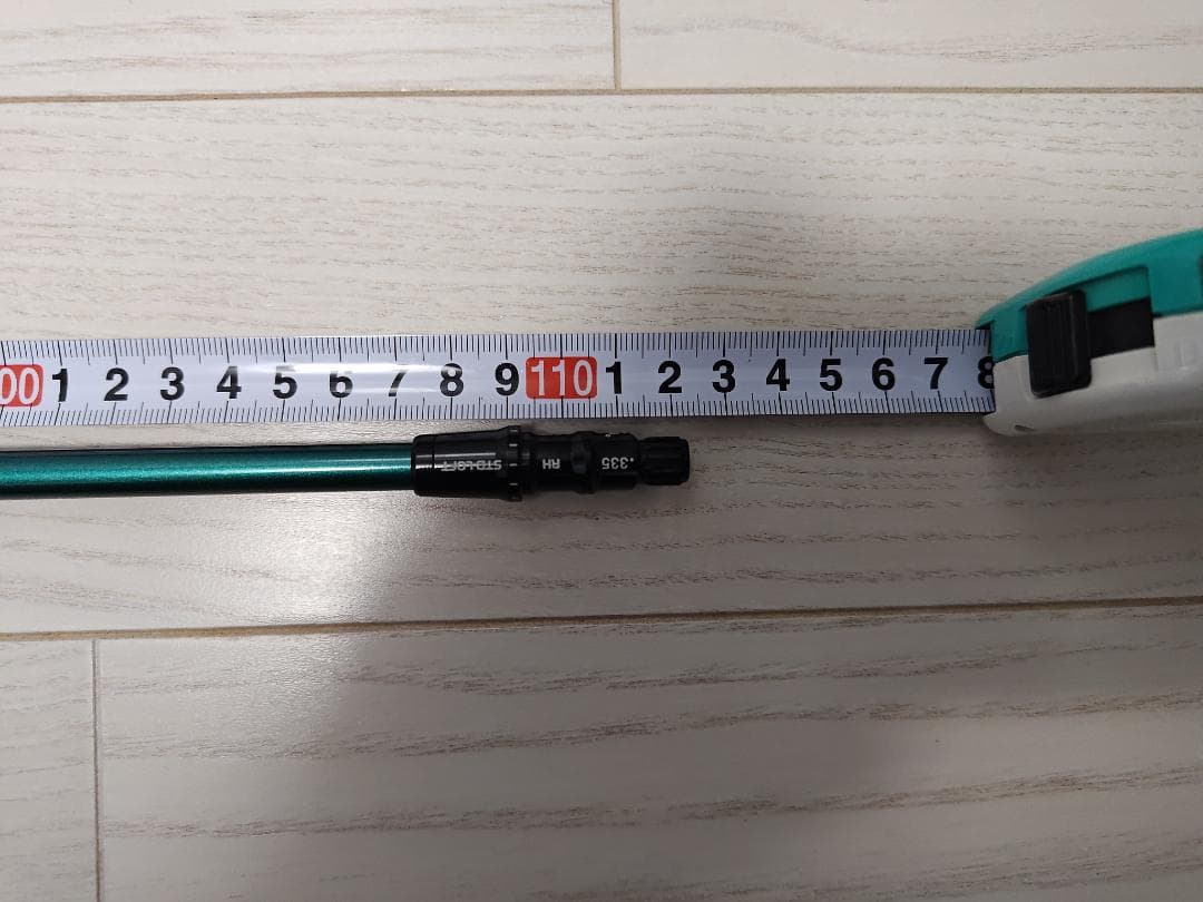 SPEEDER NX GREEN 60S テーラーメイドスリーブ付 ドライバー用