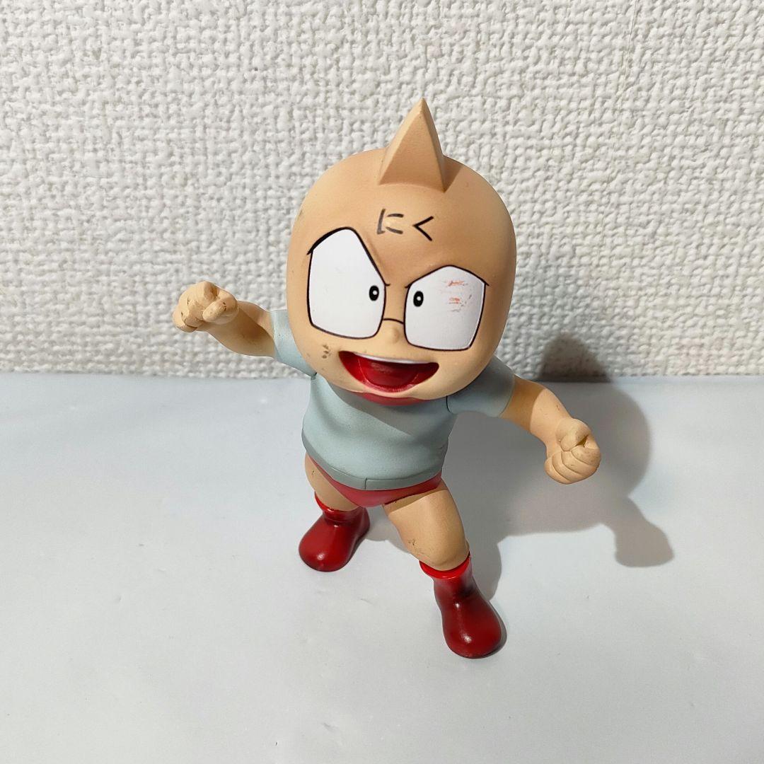 ☆　ccp　キン肉マンフィギュア　ミート君　☆ CCP ミートくんKIN29SHOP限定版 | ﾌﾟﾁ炎上（CCPｷﾝ肉ﾏﾝのちｳﾙﾄﾗﾏﾝ時々
