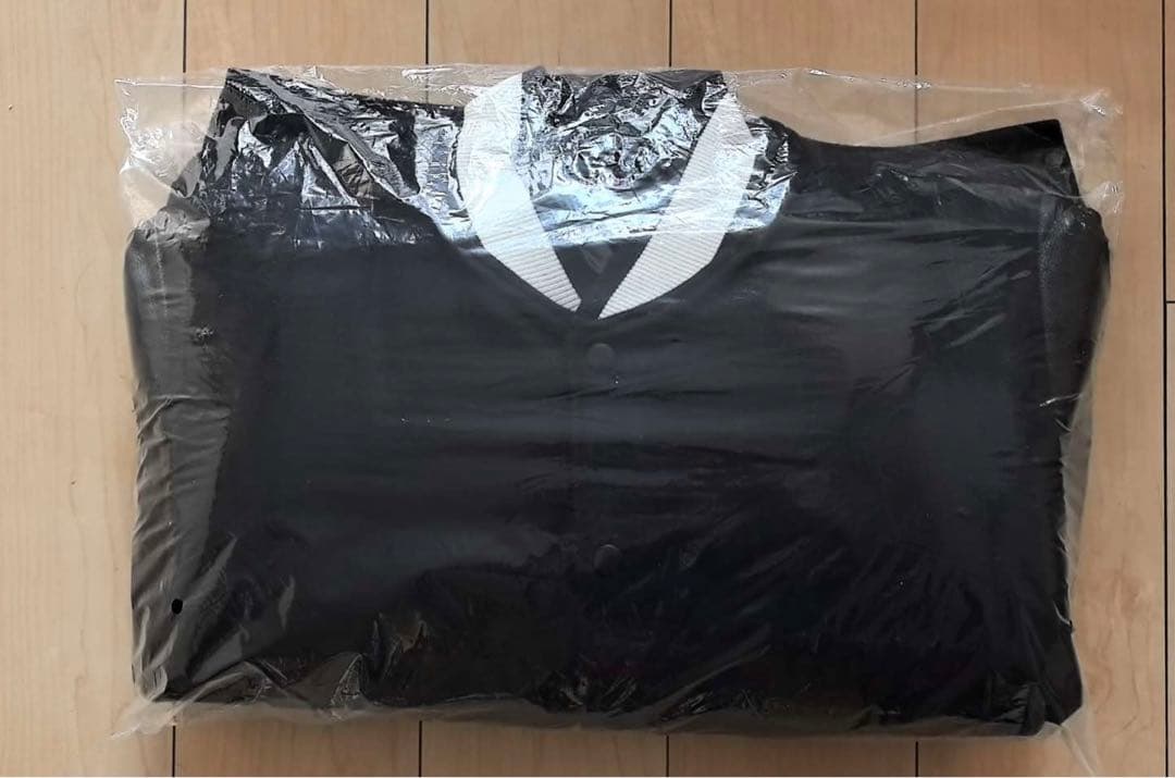 FRAGMENT x BLACKPINK Stadium Jacket XL