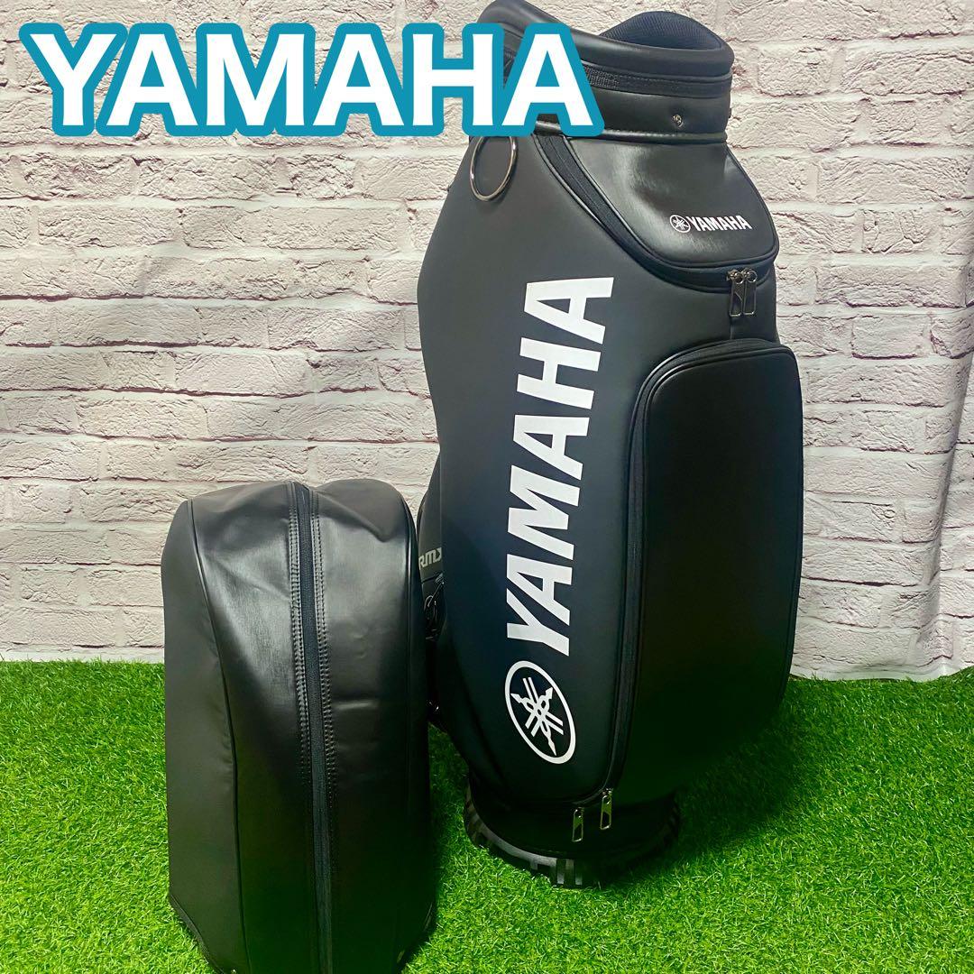 YAMAHA ヤマハ RMX ゴルフバッグ キャディバッグ ブラック 黒 良品 楽天市場】ヤマハ rmx キャディバッグの通販