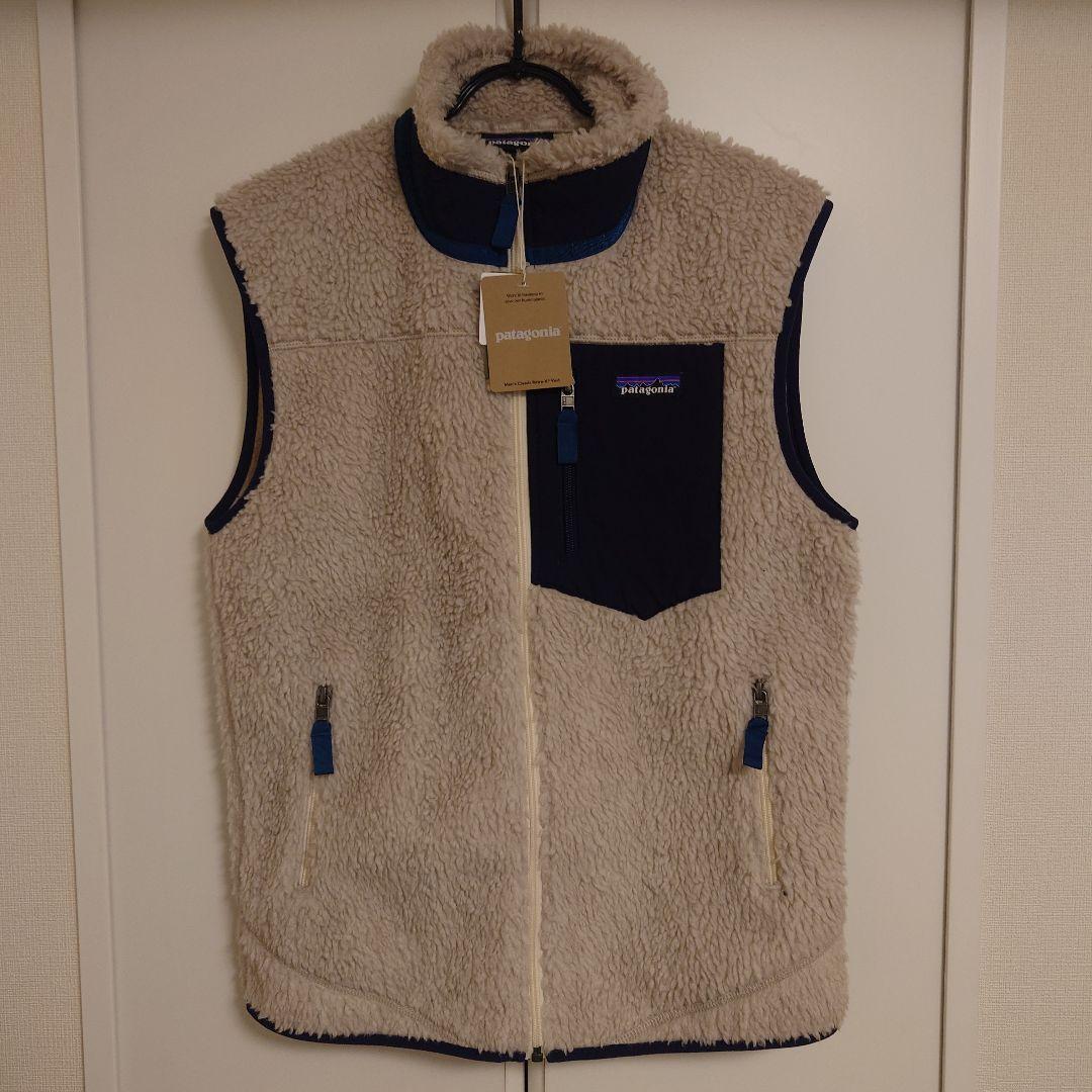 パタゴニア クラシック レトロX ベスト Patagonia/パタゴニア メンズ・クラシック・レトロX・ベスト | BEAVER