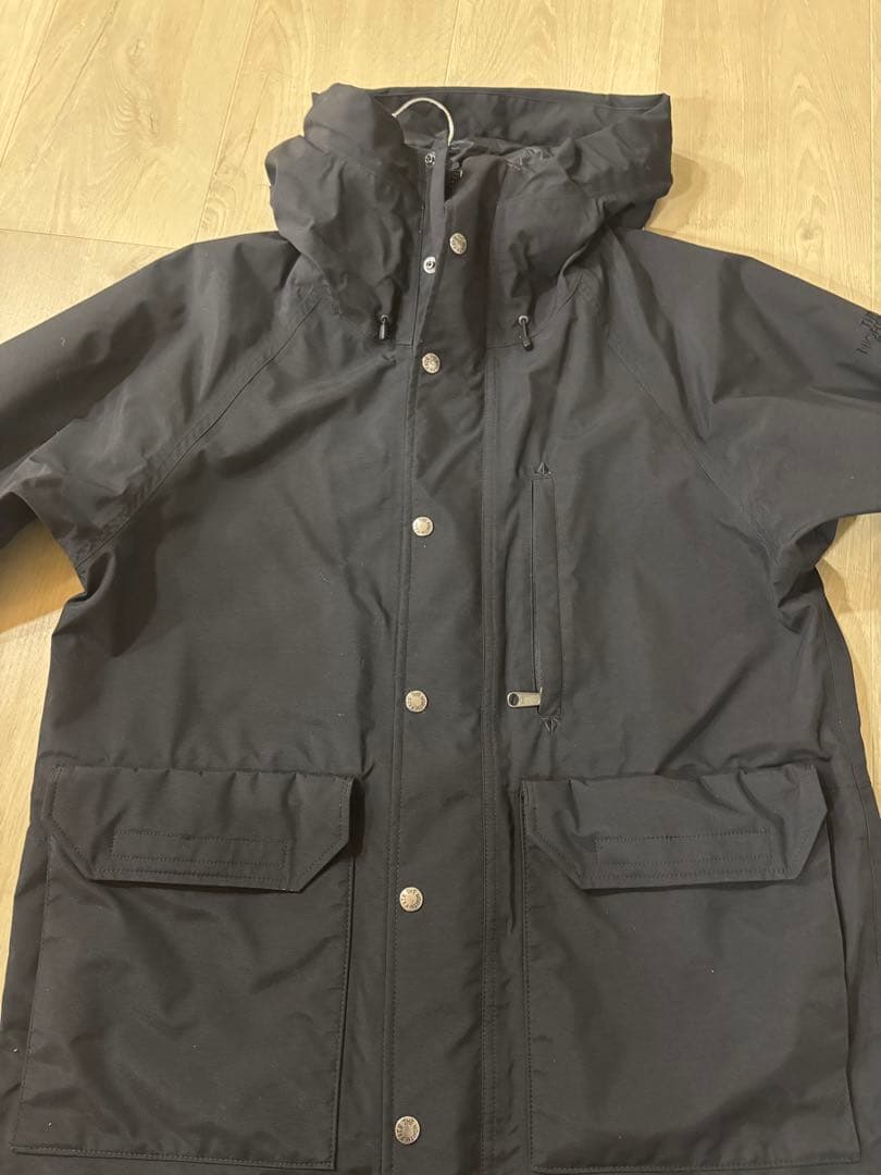 NP62131 ノースフェイス ジャケット THE NORTH FACE（ザ ノースフェイス） ノースフェイス NP62131 GTX