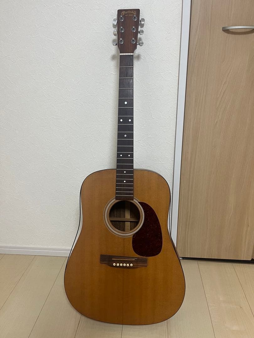 Martin D1 アコースティックギター　ギターケース無し Martin D1 アコースティックギター ギターケース無し Martin D1