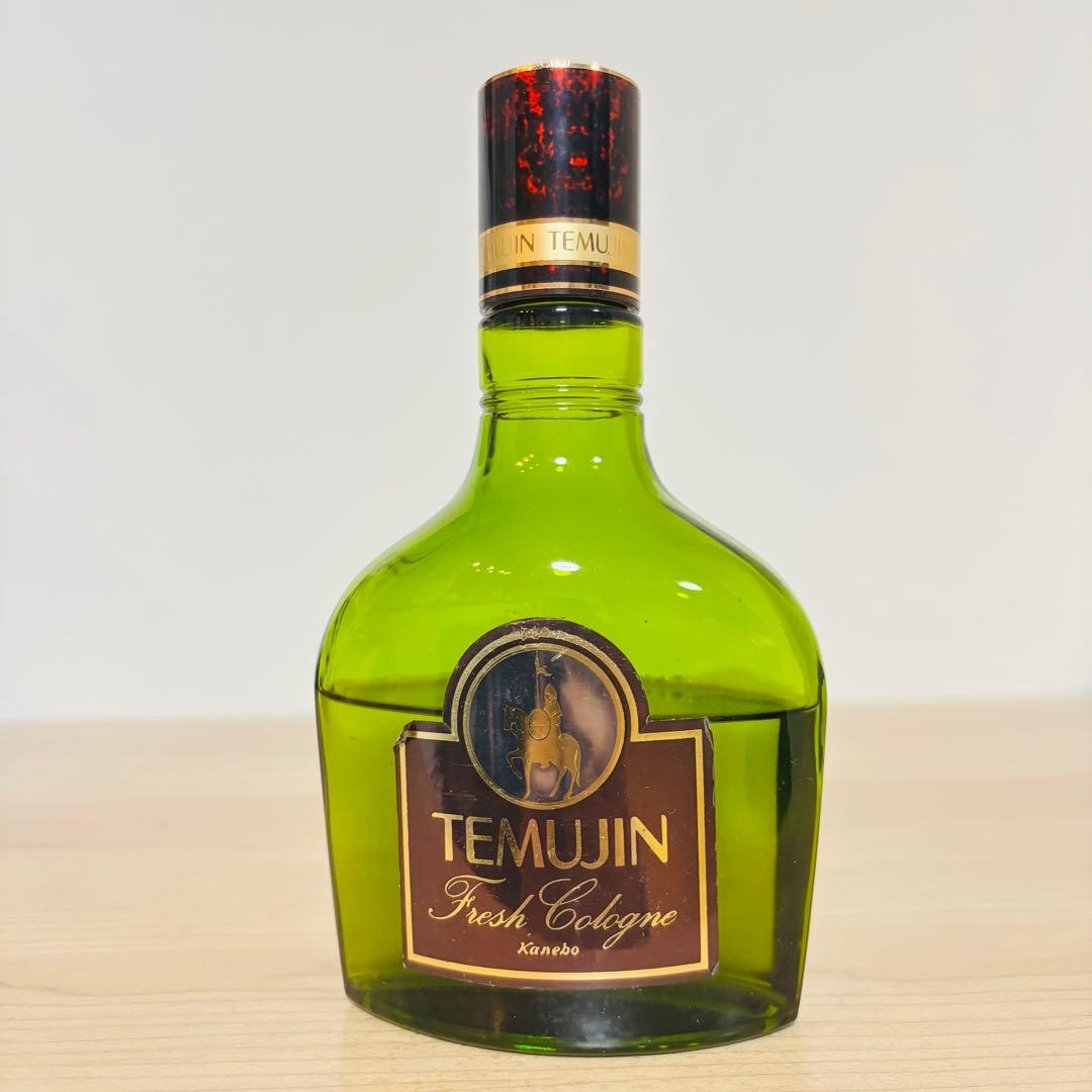 カネボウ テムジン フレッシュコロン香水 180ml - メルカリ