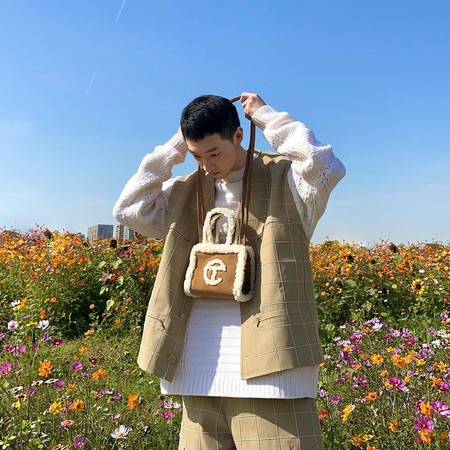 UGG® UGG x TELFAR Small Shopper for | UGG®