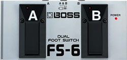 BOSS - RC-20XL | Phrase Recorder 
