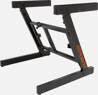 Roland - KS-10Z | Keyboard Stand