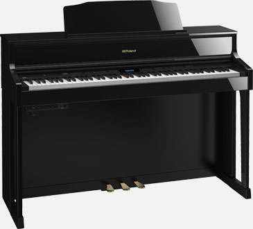 Roland - HP605 | Digital Piano