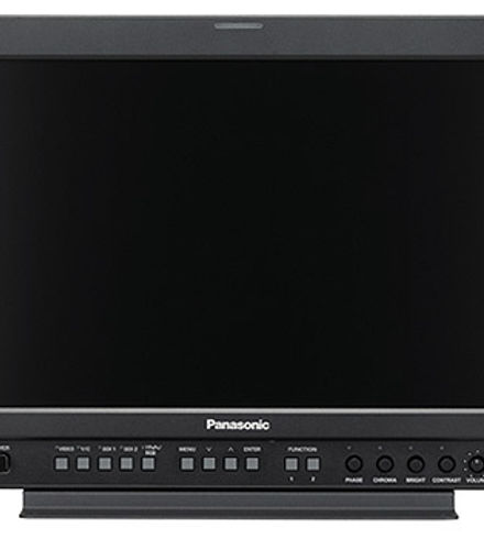 Panasonic LCD Video Monitor BT-LH 1700 | i-7 Official Site