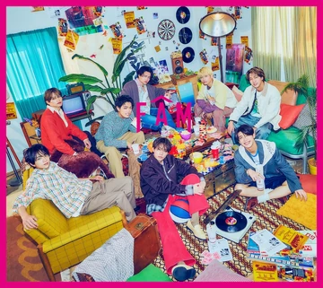 FAM | Jpop Wiki | Fandom