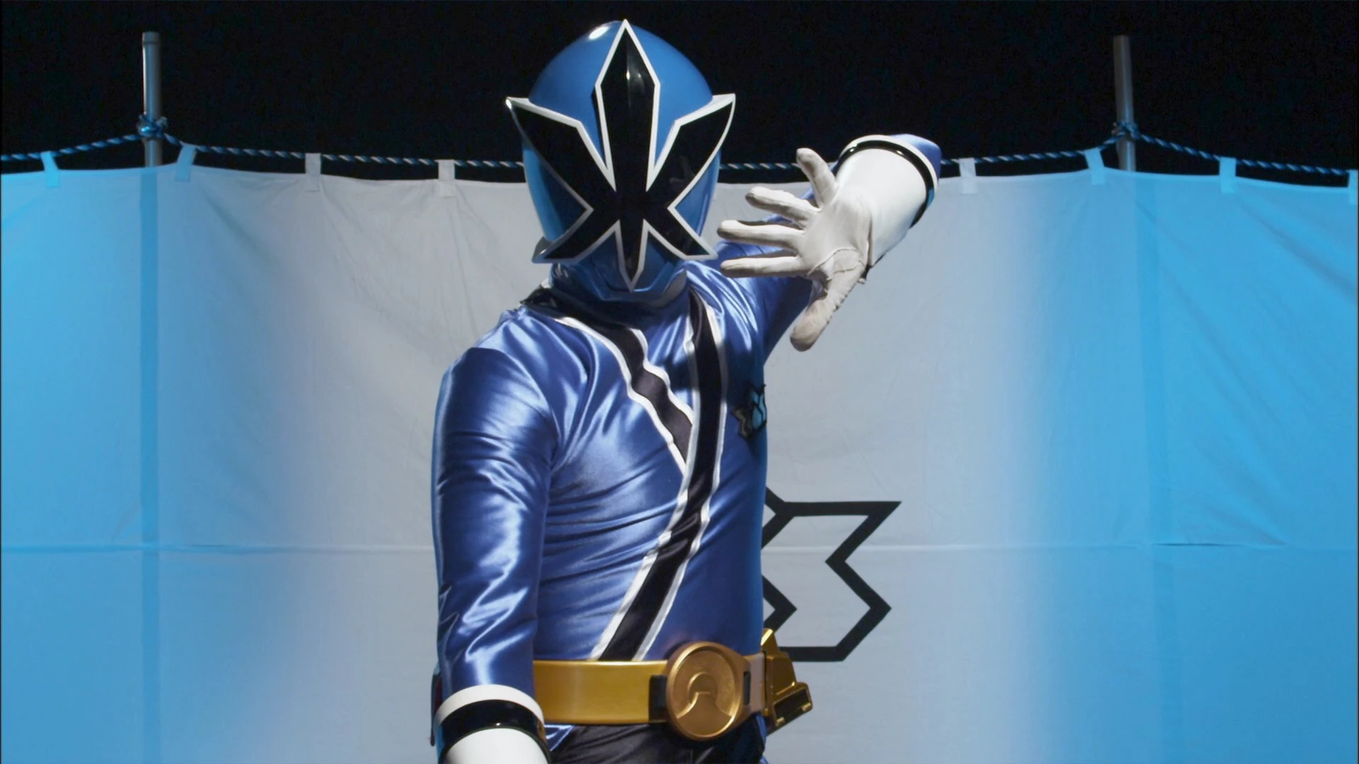 池波流ノ介 | スーパー戦隊シリーズ Wiki | Fandom