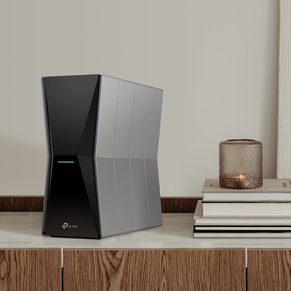 Archer BE805 | BE19000 トライバンドWi-Fi 7ルーター | TP-Link 日本