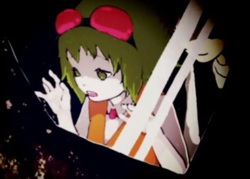 バフォメット - kiichi, なんとかかんとか feat. various - Vocaloid