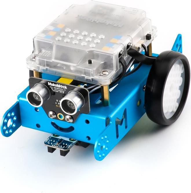 Makeblock mBot 1.1 BT - buy at Digitec