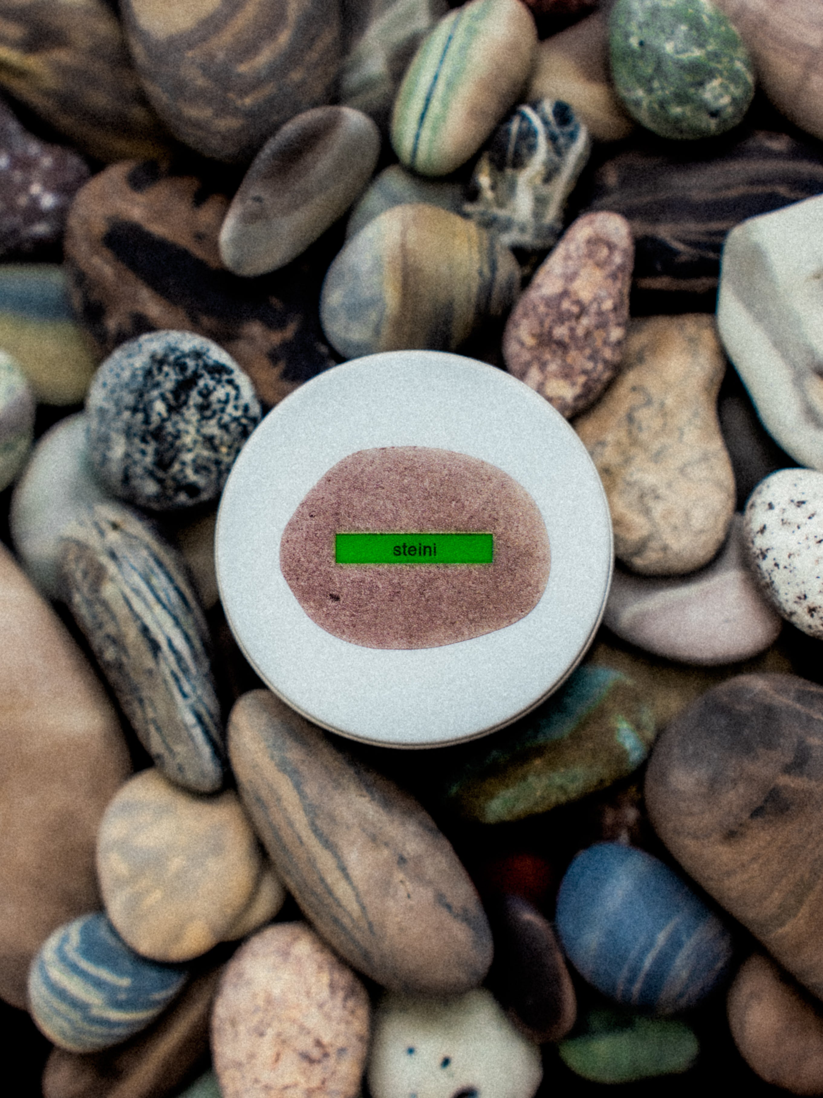 steini balm