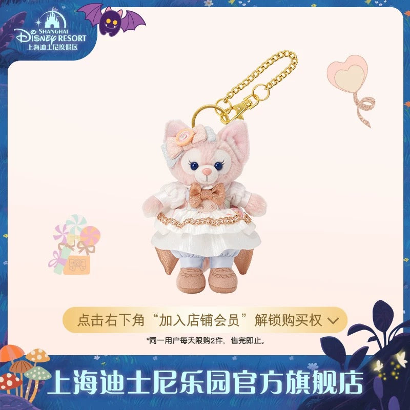 2025 上海ディズニー リーナベル お誕生日・シリーズ🎂 – リーナちゃん