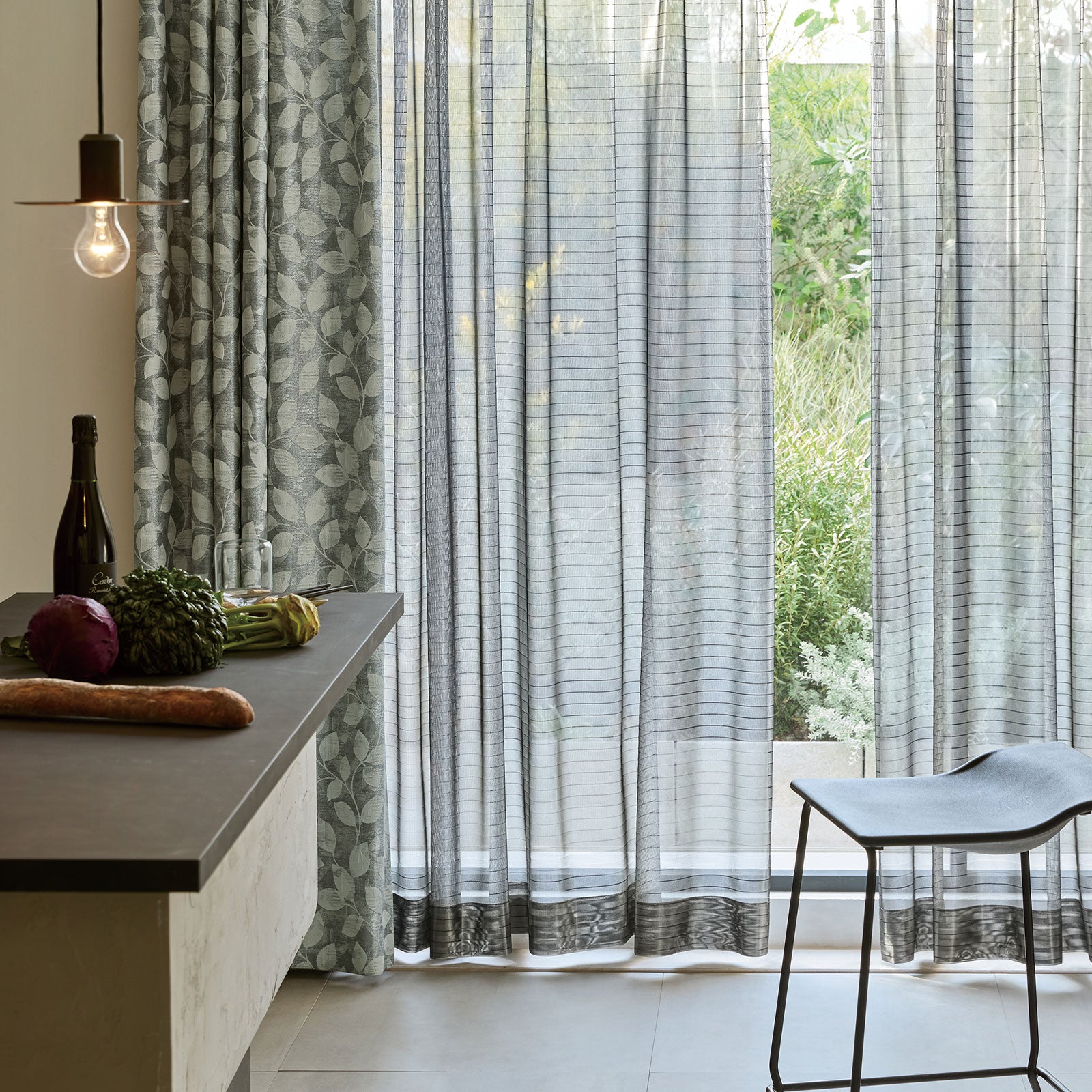 D-8468 Functional Sheer｜株式会社スミノエ インテリア プロダクツ