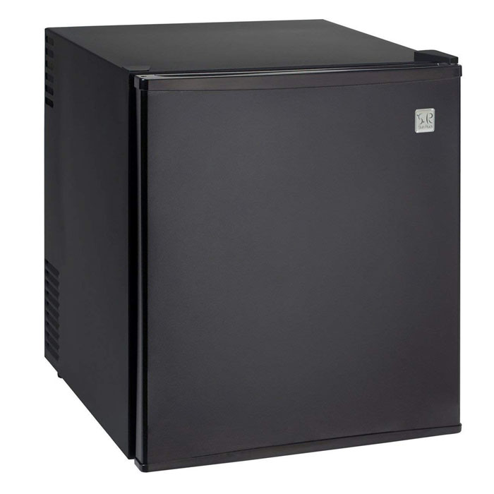 生産終了品】ペルチェ式 48リットル 1ドア電子冷蔵庫 SR-R4802 | SunRuck