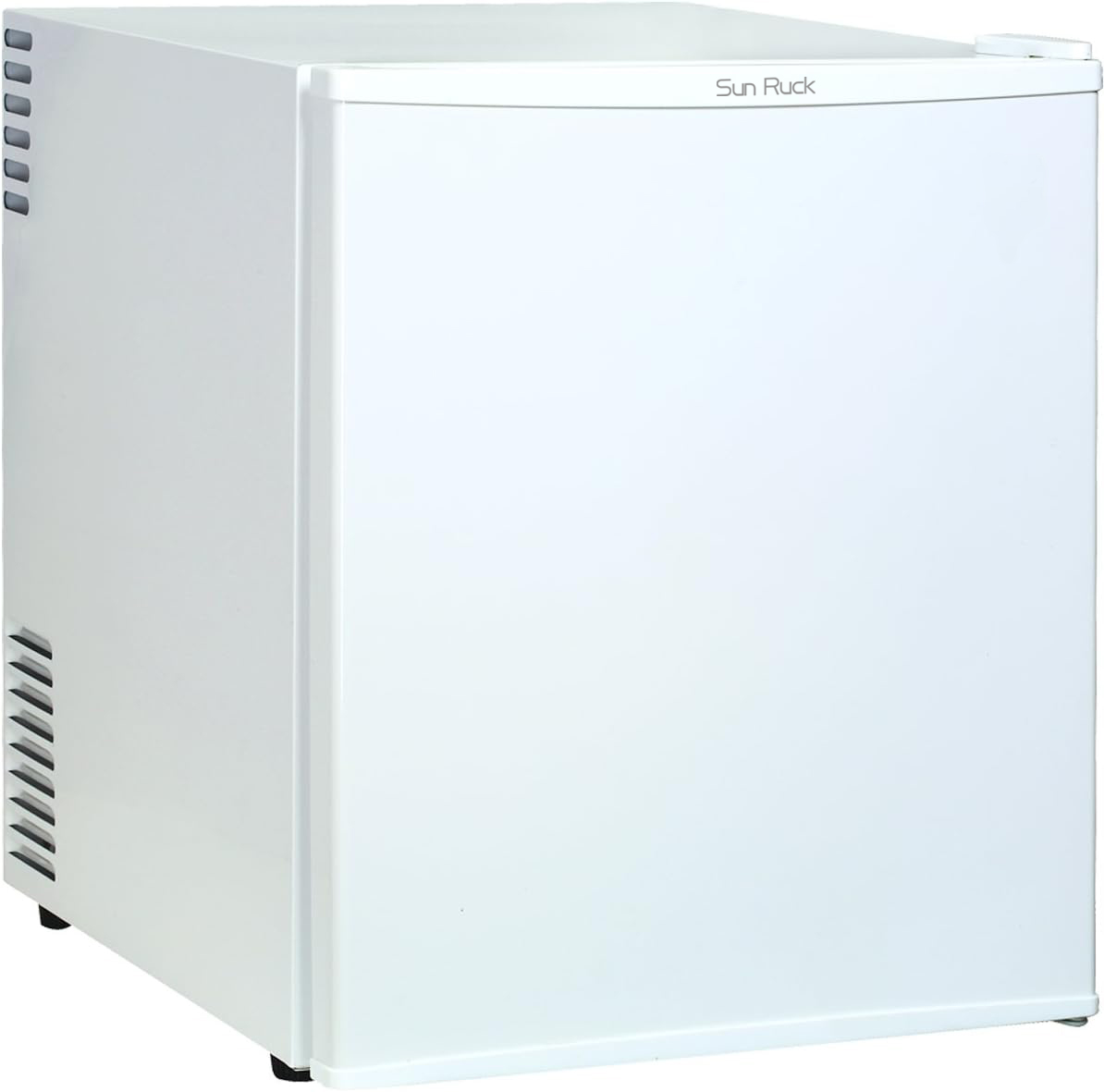 ペルチェ式 48リットル 1ドア電子冷蔵庫 SR-R4805 | SunRuck