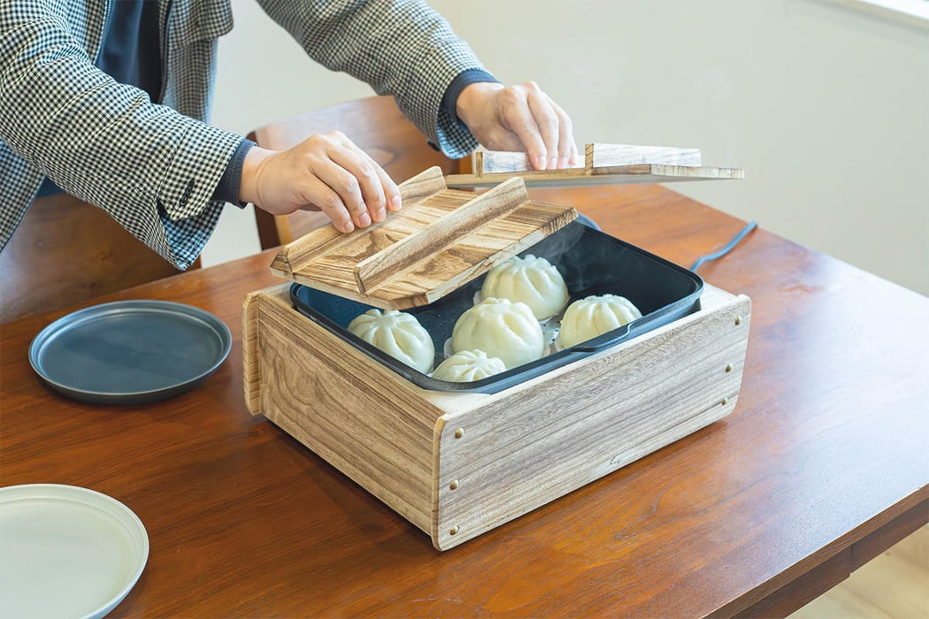 多用途おでん鍋 ふるさとのれん — 杉山金属オンラインストア