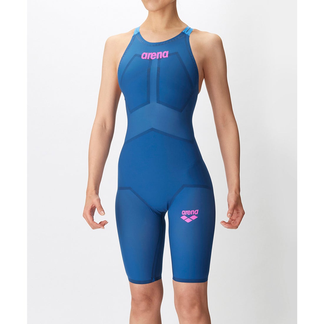 arena（アリーナ）】レディース 競泳水着 レーシング水着 WA承認