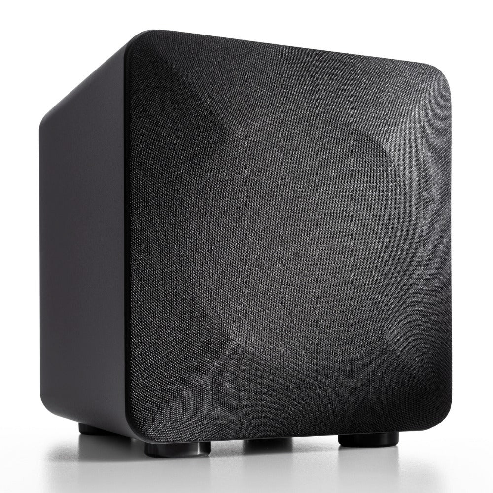 Audioengine・S6 パワードサブウーファー– SUPER KOPEK