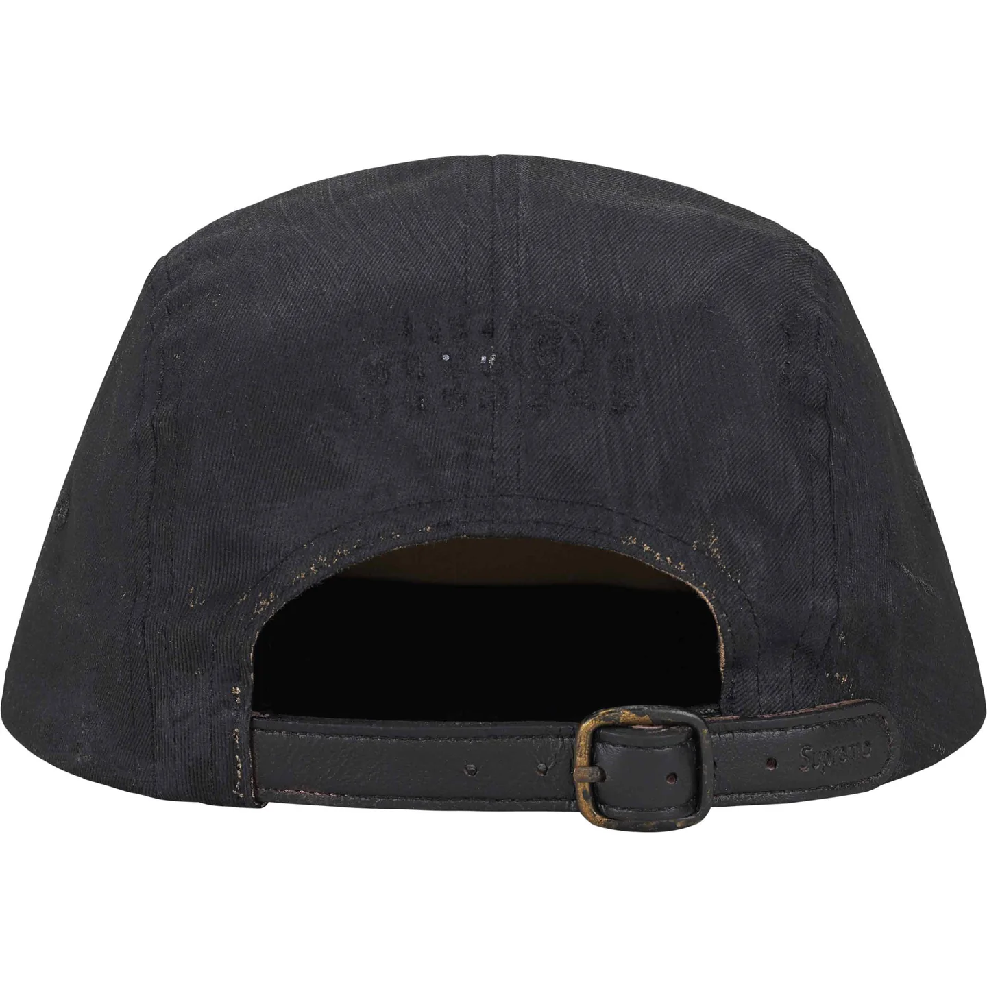 Supreme®/MM6 Maison Margiela Painted Camp Cap | Supreme 24ss