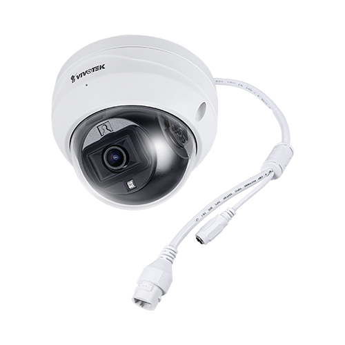VIVOTEK FD8167A 防犯カメラ 3台セット VIVOTEK FD8167A 防犯カメラ 2
